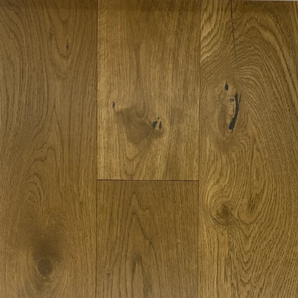 CANADIAN STANDARDS - NOVELLA - 6-1/2" - HICKORY