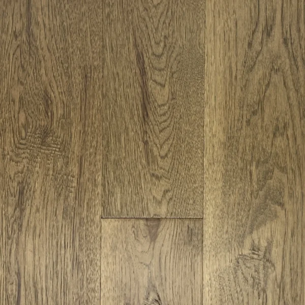 CANADIAN STANDARDS - NOVELLA - 6-1/2" - HICKORY