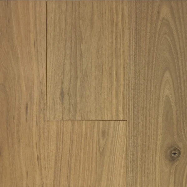 CANADIAN STANDARDS - ORIGINS  - AMERICAN WALNUT - ENGINEERED