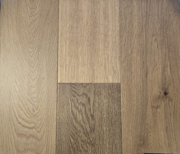 CANADIAN STANDARD - ORIGINS - SMOKED STAIN - OAK