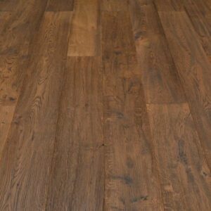 TWELVE OAKS - MASTER ARTISAN - WHITE OAK - T&G - ENGINEERED