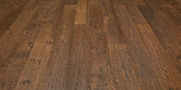 TWELVE OAKS - MASTER ARTISAN - WHITE OAK - T&G - ENGINEERED