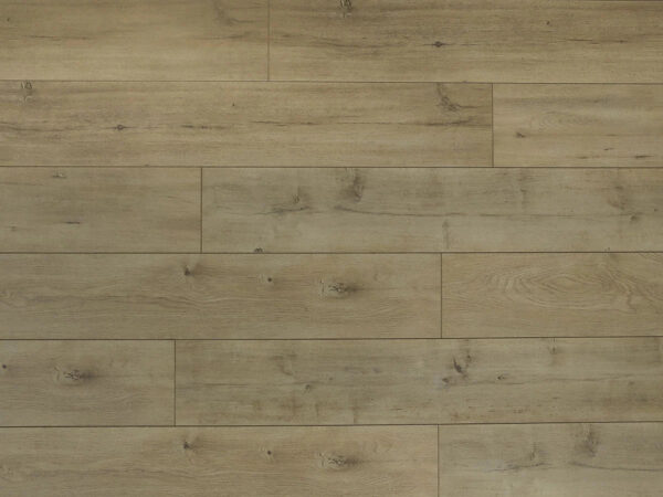 TOUCAN - 12.3MM - WATERPROOF - LAMINATE