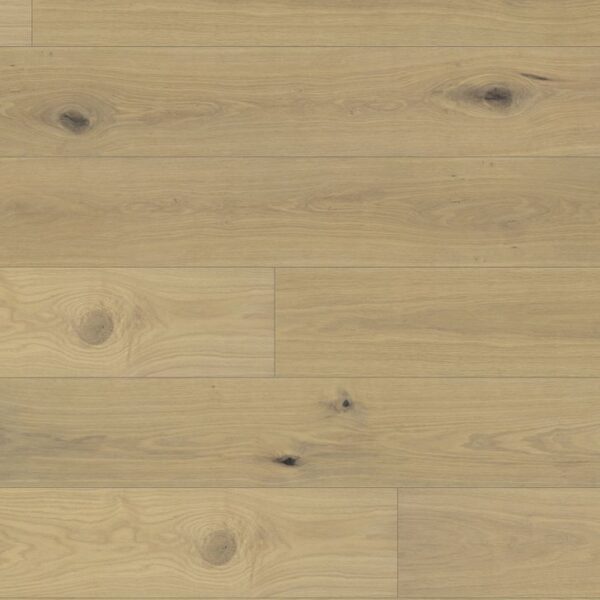 BEAULIEU - MAESTRO -  OAK - 18MM - ENGINEERED