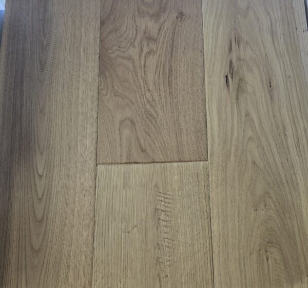 CANADIAN STANDARD - ORIGINS - SMOKED STAIN - OAK