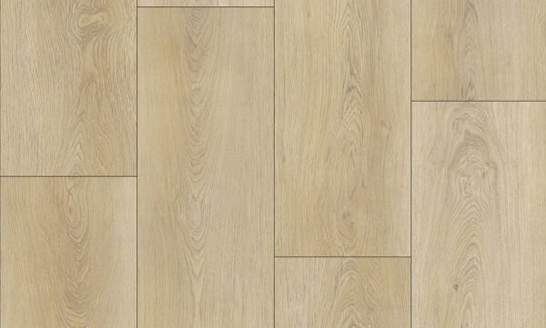 Woden Flooring - SPC VINYL 7 Diamond Collection