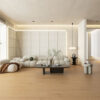 WODEN- MONTE ROSA COLLECTION -OAK- 6-1/2 X RL- ENGINEERED
