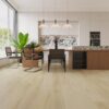 Naf 5mm Aqua Commercial Luxury Gluedown Vinyl Tile 5mm