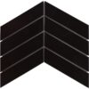 NESHADA -BALENO SERIES -  2" X 7" CHEVRON