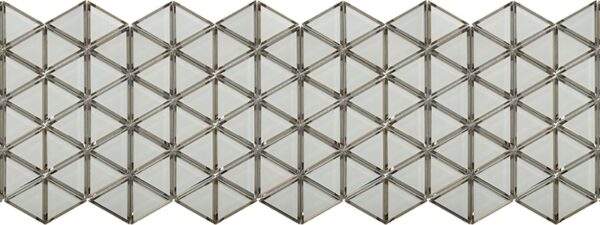 NESHADA - DIAMANTE SERIES - GLASS MOSAIC