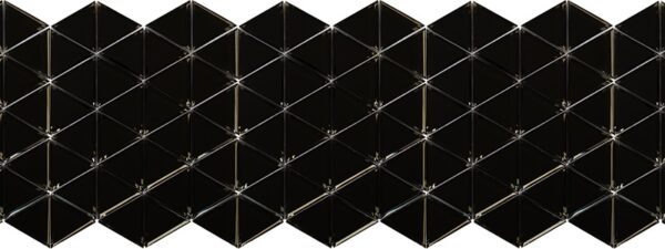 NESHADA - DIAMANTE SERIES - GLASS MOSAIC