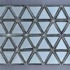 NESHADA - DIAMANTE SERIES - GLASS MOSAIC