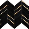 NESHADA - JAYNA SERIES - MARBLE FINISH - MOSAIC