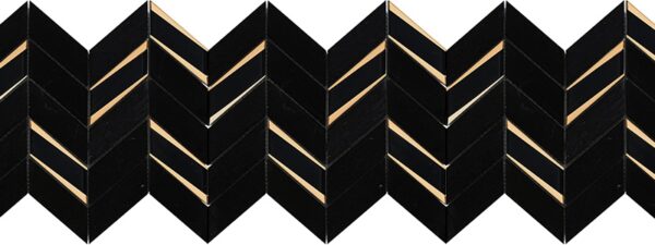 NESHADA - JAYNA SERIES - MARBLE FINISH - MOSAIC