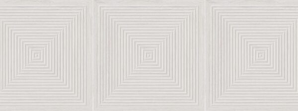 NESHADA - ERIKA DECOR - 24" X 48"  PORCELAIN TILE