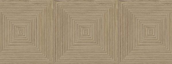 NESHADA - ERIKA DECOR - 24" X 48"  PORCELAIN TILE