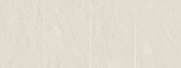 NESHADA - LATTE WHITE  - MATTE - PORCELAIN TILE