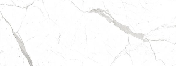 NESHADA - STATUARIO PEARL - 32 X 64 - PORCELAIN