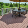 Dextera - Lifemax - Deck Board Solid - 12'