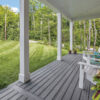 Dextera - Lifemax - Deck Starter Board Solid - 16'