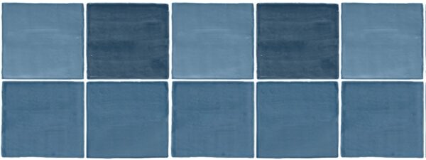 NESHADA - SENSE SERIES - MATTE - MOSAIC