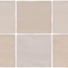 NESHADA - SENSE SERIES - MATTE - MOSAIC