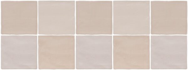 NESHADA - SENSE SERIES - MATTE - MOSAIC