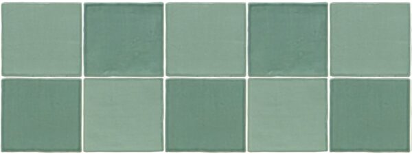 NESHADA - SENSE SERIES - MATTE - MOSAIC