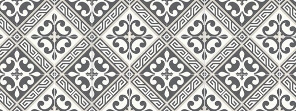 NESHADA - LA MORAL SERIES - 8" X 8"  PORCELAIN TILE