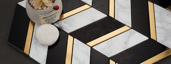 NESHADA - AERIAL SERIES - MOSAIC