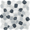 ANATOLIA  - CABANA - PEBBLE MOSAICS
