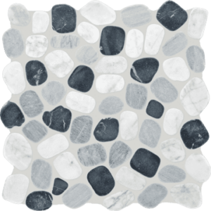 ANATOLIA  - CABANA - PEBBLE MOSAICS