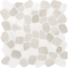 ANATOLIA  - CABANA - PEBBLE MOSAICS