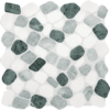 ANATOLIA  - CABANA - PEBBLE MOSAICS