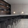 ANATOLIA - SATIN - 13 X 13 - GLAZED PORCELAIN