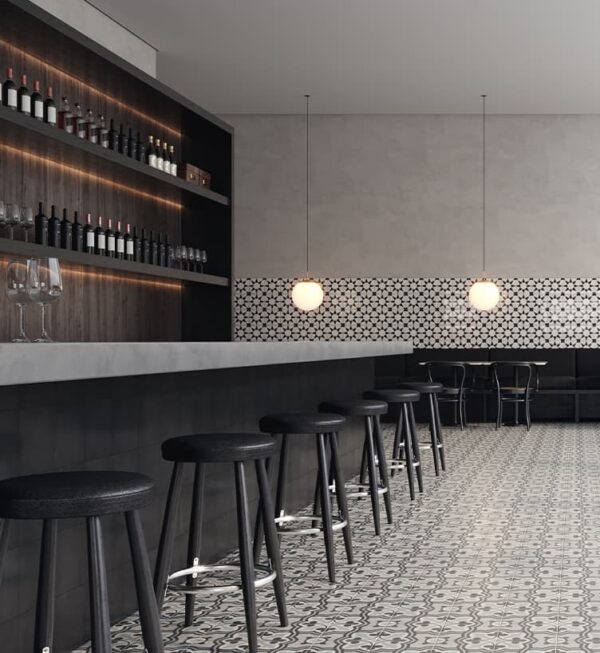 ANATOLIA - FORM - GLAZED - DECORATIVE  TILES & TRIMS
