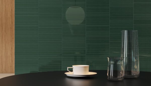 ANATOLIA -  GEOMETRA -  3 X 12 - PORCELAIN TILE