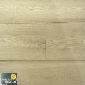 GREEN TOUCH -  WHITE OAK - ELEGANCE - 7-1/2" X 18MM - T&G ENGINEERED
