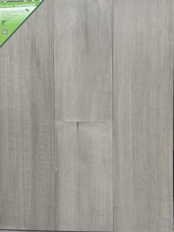 GREENTOUCH - MAPLE - 7-1/2" X 18MM - T&G ENGINEERED