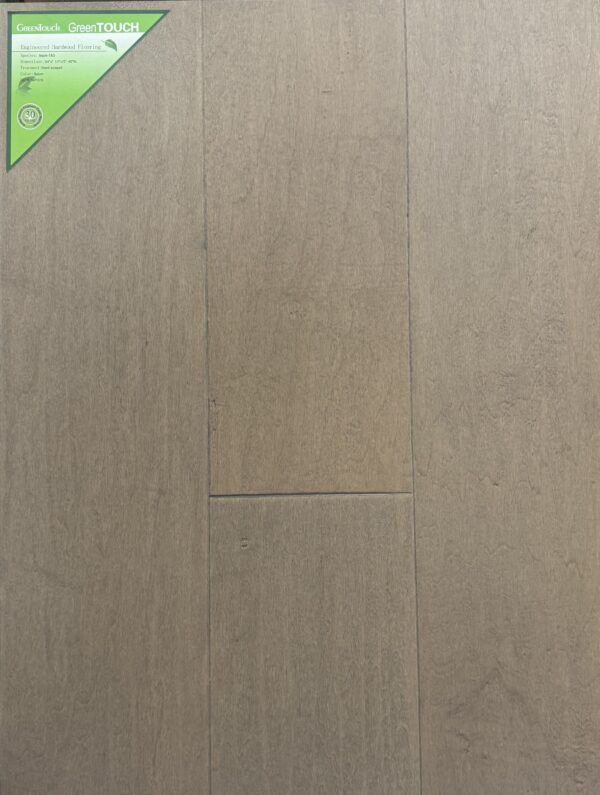 GREENTOUCH - MAPLE - 7-1/2" X 18MM - T&G ENGINEERED