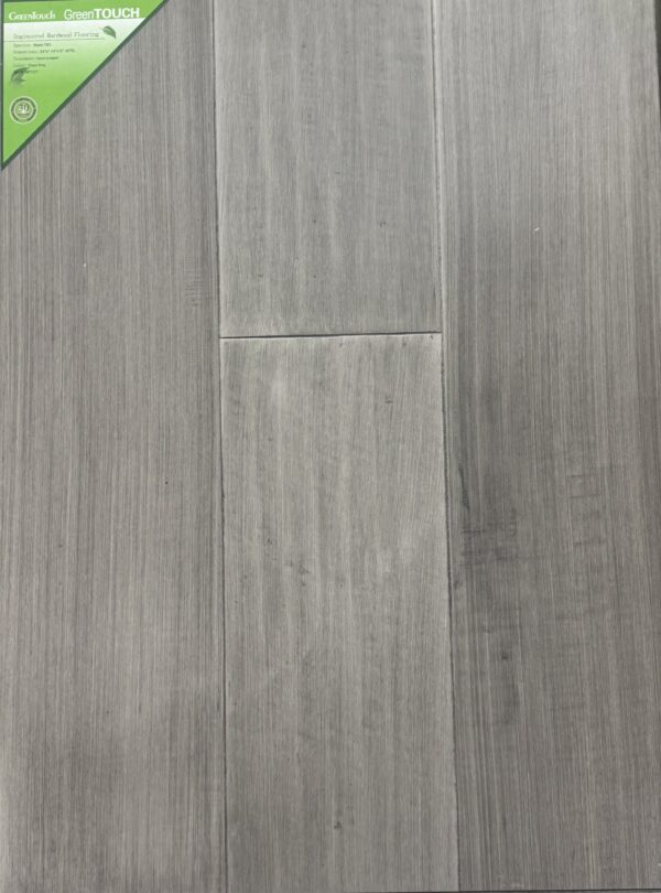 GREENTOUCH - MAPLE - 7-1/2" X 18MM - T&G ENGINEERED