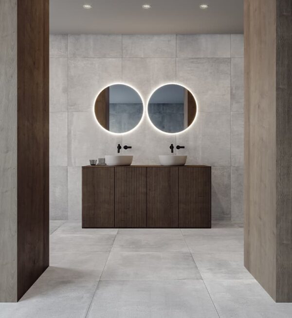 ANATOLIA - INDUSTRIA -  PORCELAIN - MATTE