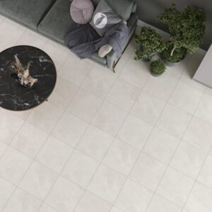 QUICKSTYLE - SUPERMA - 24" x 24" -  VINYL TILE