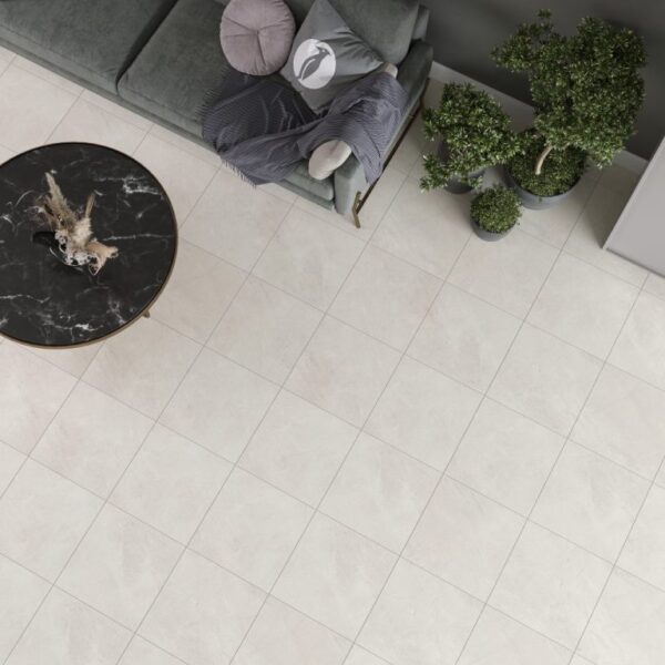 QUICKSTYLE - SUPERMA - 24" x 24" -  VINYL TILE