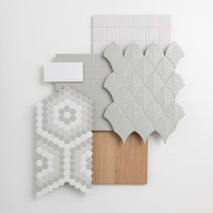 ANATOLIA - SOHO - CERAMIC + PORCELAIN TILES AND TRIMS