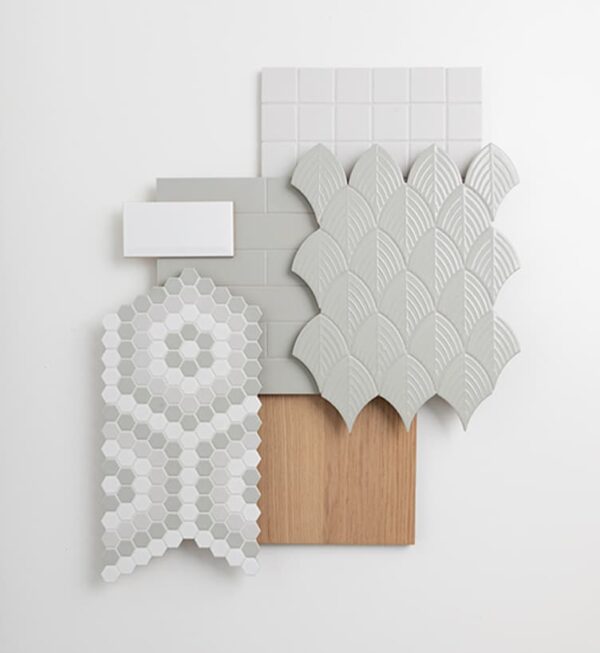 ANATOLIA - SOHO - CERAMIC + PORCELAIN TILES AND TRIMS