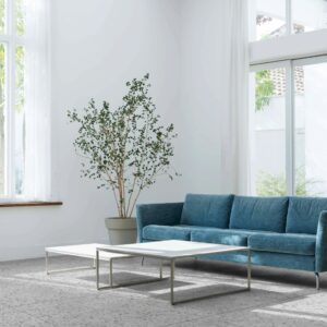 1867 - EVOLUTION PURFLEX - 5MM - VINYL - GLUEDOWN -TILE