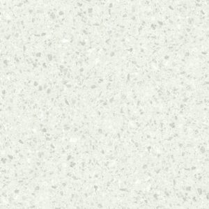 Terrazzo blanco