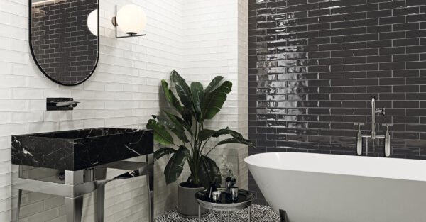 NESHADA - SANTELMO SERIES - MATTE - MOSAIC