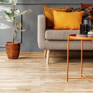 Quickstyle - Apollo - Engineered  5 1⁄8” x 43″